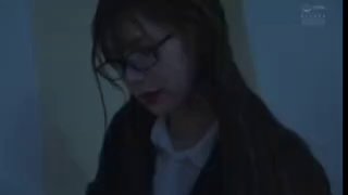 狂犬病你是一个腿部爱好者吗？玩弄古怪的破洞牛仔裤1